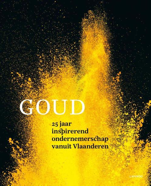 Goud 9789401463263 Bert Voet, Boeken, Economie, Management en Marketing, Gelezen, Verzenden