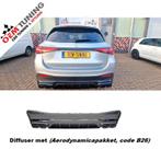 Mercedes-Benz GLC 63 SUV Diffusser | x254 | 22-26 | aero, Auto-onderdelen, Mercedes-Benz, Nieuw, Ophalen of Verzenden, Achter