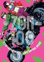 Zom 100: Bucket List of the Dead, Vol. 1: Volume 1, Verzenden, Nieuw