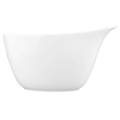 GGM Gastro | (2 stuks) SELTMANN WEIDEN | Ontbijtkom met |, Huis en Inrichting, Keuken | Servies, Effen, Nieuw, Overige materialen