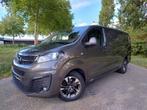 Opel Vivaro L3 2.0D Innovation 122pk EAT8, Automaat, Gebruikt, Euro 6, Overige kleuren