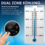 KESSER® Elektrische Koelbox - Compressor - tot -20°C - 31L -, Verzenden, Nieuw
