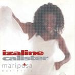 cd - Izaline Calister - Mariposa, Verzenden, Zo goed als nieuw