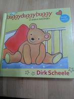 Huggyduggybuggy 9789462160361 Dirk Scheele, Verzenden, Zo goed als nieuw, Dirk Scheele