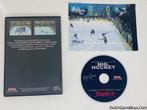 Atari Jaguar CD -Jaguar Hockey