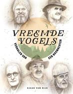 Vreemde vogels 9789083321851 Sjaak van Dijk, Boeken, Verzenden, Zo goed als nieuw, Sjaak van Dijk