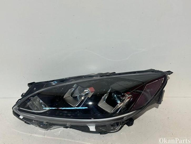 Ford Kuga III LED linker koplamp links LV4B-13W030-AL, Auto-onderdelen, Verlichting, Gebruikt, Ophalen