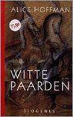 WITTE PAARDEN 9789041400772 Alice Hoffman, Verzenden, Gelezen, Alice Hoffman