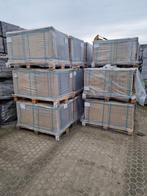 Keramische tegel 60x60x3 Natural Grey, Tuin en Terras, Tegels en Klinkers, Keramiek, Nieuw, Ophalen of Verzenden, 10 m² of meer