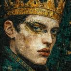 David Law - Jules César