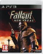 Fallout: New Vegas [PS3], Spelcomputers en Games, Games | Sony PlayStation 3, Ophalen of Verzenden, Nieuw