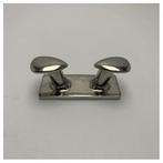 Bieden: Vetus stainless steel double bolder 150, Ophalen of Verzenden, Nieuw