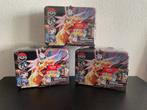 Pokémon - 3 Box - Collector’s Chest Fall 2023- Obsedian, Hobby en Vrije tijd, Verzamelkaartspellen | Pokémon, Nieuw