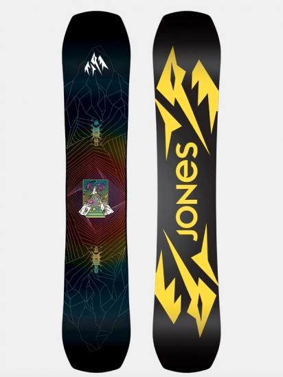 JONES MOUNTAIN TWIN sale van 549,- voor 379,-, Sport en Fitness, Snowboarden, Board, Nieuw, Ophalen of Verzenden
