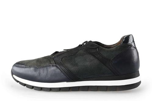 Gabor Sneakers in maat 38 Blauw | 10% extra korting, Kleding | Dames, Schoenen, Blauw, Gedragen, Sneakers of Gympen, Verzenden