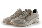 Rieker Sneakers in maat 40 Beige, Verzenden, Beige, Rieker, Sneakers of Gympen