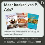 SPAANS KOOKBOEK 9789057642302 P. Aris, Boeken, Verzenden, Gelezen, P. Aris