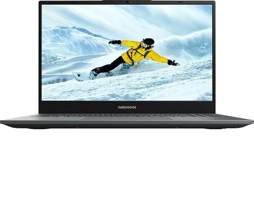 Medion 15,6 inch Laptop, Computers en Software, Windows Laptops