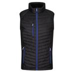 -57% Regatta  Regatta Heren navigate gewatteerd hybride gile, Kleding | Heren, Verzenden, Nieuw, Zwart