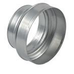 Verloopstuk 355-315 mm, Doe-het-zelf en Verbouw, Ventilatie en Afzuiging, Verzenden, Nieuw