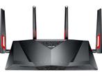 ASUS DSL-AC88U draadloze router Dual-band (2.4 GHz / 5 GHz), Verzenden, Nieuw