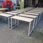 Ahrend schooltafels / bureau's - 75x120x50 cm (alleen per se, Diversen, Ophalen of Verzenden, Nieuw