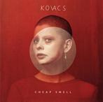 cd - Kovacs  - Cheap Smell, Verzenden, Zo goed als nieuw