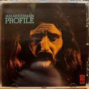 cd - Jan Akkerman - Profile, Cd's en Dvd's, Cd's | Overige Cd's, Zo goed als nieuw, Verzenden