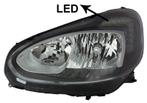 KOPLAMP VOOR OPEL ADAM 2013-2019 1216751, Ophalen of Verzenden, Nieuw