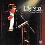 Ede Staal - As Vaaier Woorden - CD, Ophalen of Verzenden, Nieuw in verpakking