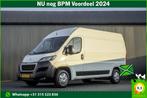 Peugeot Boxer 2.0 BlueHDI L2H2 | Euro 6 | 131 PK | Cruise |, Wit, Nieuw, Lease, Boxer