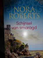 Schijnsel van smaragd (Special) 9789402714968 Nora Roberts, Boeken, Verzenden, Zo goed als nieuw, Nora Roberts
