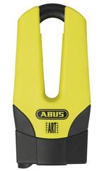 ABUS Granit Quick Maxi Pro ART 4 - Geel, Motoren, Verzenden, Nieuw