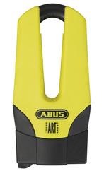 ABUS Granit Quick Maxi Pro ART 4 - Geel, Nieuw