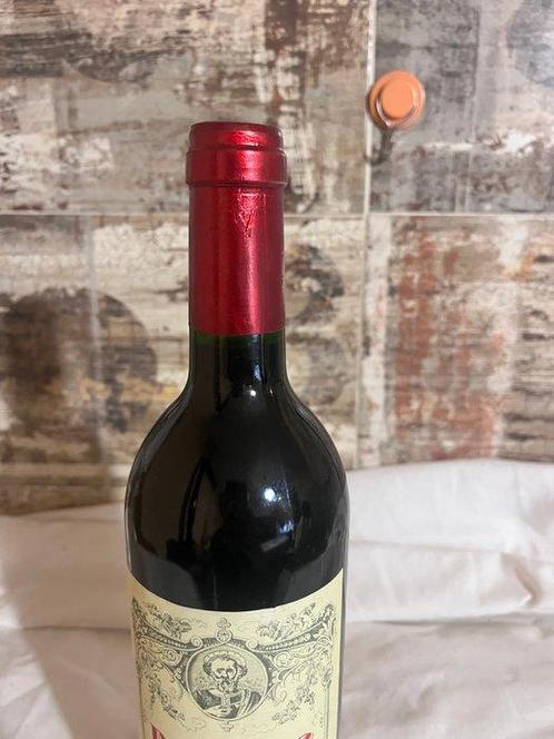 1994 Petrus - Bordeaux - 1 Fles (0,75 liter), Verzamelen, Wijnen