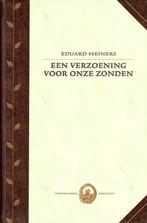 Meiners, Eduard-Een verzoening voor onze zonden, Boeken, Verzenden, Gelezen