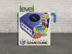 Nintendo Gamecube Console Purple [Complete], Spelcomputers en Games, Spelcomputers | Nintendo GameCube, Ophalen of Verzenden, Zo goed als nieuw