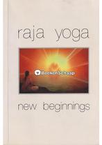 Raja Yoga New Beginnigs Ken ODonell, Boeken, Verzenden, Gelezen