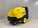 KARCHER HOGEDRUKREINIGER WARMWATER HDS 10/20-4 M 400V, Ophalen of Verzenden, Gebruikt