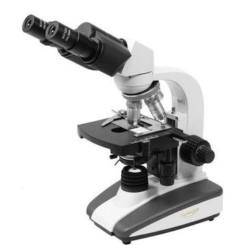 Microscoop BinoView achromatisch 1000x LED beschikbaar voor biedingen