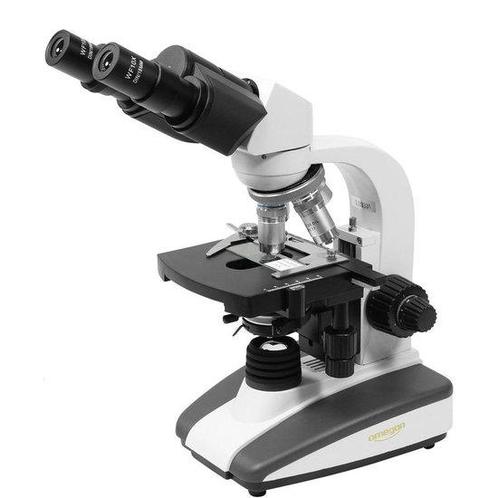Microscoop BinoView achromatisch 1000x LED, Audio, Tv en Foto, Optische apparatuur | Microscopen, Stereomicroscoop, 400x tot 1000x