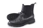 Tamaris Chelsea Boots in maat 37 Zwart | 10% extra korting, Gedragen, Overige typen, Zwart, Tamaris