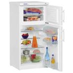 Liebherr Ct2041index20a - Koel-vriescombinatie - 194 liter -, Witgoed en Apparatuur, Koelkasten en IJskasten, Ophalen of Verzenden