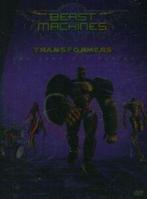 Beast Machines Transformers: The Complet DVD, Zo goed als nieuw, Verzenden