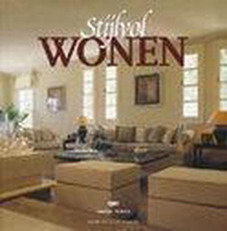Stijlvol wonen 9789020949728 P. Retour, Boeken, Hobby en Vrije tijd, Gelezen, Verzenden