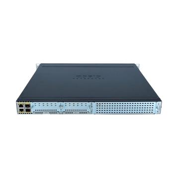 Cisco ISR4331-K9 beschikbaar voor biedingen