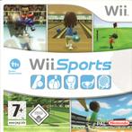 Wii Sports (digipack) (Nintendo Wii)