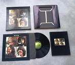 Beatles - The Beatles Let It Be Boxset 1970 Orig UK 3U/3U, Cd's en Dvd's, Nieuw in verpakking
