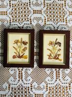 Decoratief ornament (7) - Italië - Pressed Flowers Decor