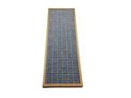 Nilan pollenfilter Compact P- F7 - 182 x 525 x  25 mm., Doe-het-zelf en Verbouw, Ventilatie en Afzuiging, Verzenden, Nieuw